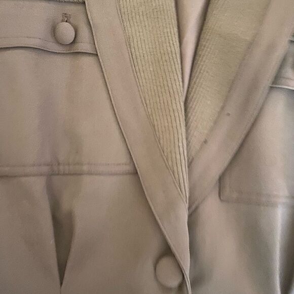 Jenna 12 Wool Jacket  - Picture 3 of 5